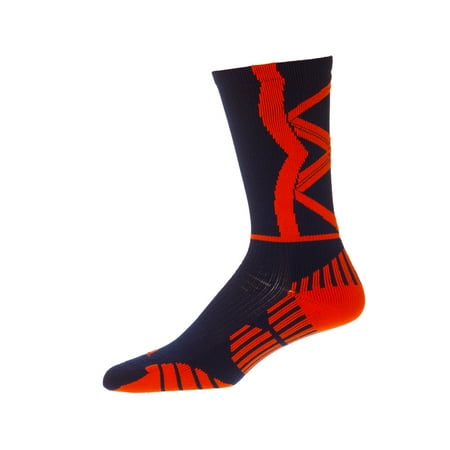 Blitz Performance Crew Socks Made In The USA