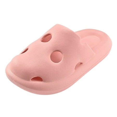 Black Sandals Women Comfortable Fashion Four Seasons Slippers Indoor Flat Bottom Lightweight Round Toe Hollow Breathable Comfortable Solid Color Shoes For Womens Fashion
Black Sandals Women Comfortable Fashion Four Seasons Slippers Indoor Flat Bottom Lightweight Round Toe Hollow Breathable Comfortable Solid Color Shoes For Womens Fashion