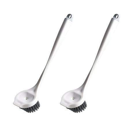 Dish Brush Set Washing Up Brushes Kitchen Cleaning Brush Corner Bathroom Sink Brush Pot Pan Brush With Handle For Cleaning Dishes White
Dish Brush Set Washing Up Brushes Kitchen Cleaning Brush Corner Bathroom Sink Brush Pot Pan Brush With Handle For Cleaning Dishes White