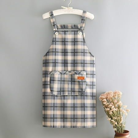 SONGBIRDTH Chef Apron Stain-proof Breathable Popular Multi-purpose Cooking Chef Kitchen Apron
SONGBIRDTH Chef Apron Stain-proof Breathable Popular Multi-purpose Cooking Chef Kitchen Apron
