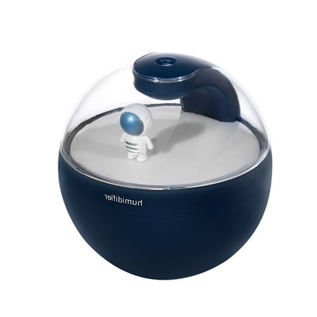 Buodes Ball Humidifier Home Creative Desktop Rehydration Air Spray Spaceman Mini Humidifier
Buodes Ball Humidifier Home Creative Desktop Rehydration Air Spray Spaceman Mini Humidifier