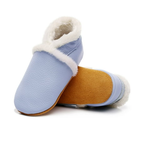 ãYilirongyummã Walkers Plush Baby Cotton Warm Shoes Girls First Soft Snow Baby Shoes
ãYilirongyummã Walkers Plush Baby Cotton Warm Shoes Girls First Soft Snow Baby Shoes