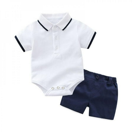 Patgoal Baby Boys Clothes Baby Clothing Sets Newborn Baby Boy Clothes 2PCS Sets Summer Infant Boy T-shirts+Shorts Outfits Sets Tracksuit
Patgoal Baby Boys Clothes Baby Clothing Sets Newborn Baby Boy Clothes 2PCS Sets Summer Infant Boy T-shirts+Shorts Outfits Sets Tracksuit