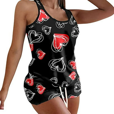 Womens Pajama Sets Women S Valentine S Day Love Printing Set Elastic Waist Short Pants Pajamas Sets
Womens Pajama Sets Women S Valentine S Day Love Printing Set Elastic Waist Short Pants Pajamas Sets
