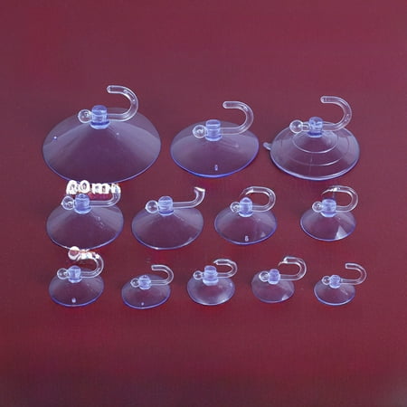 DDWD transparent sucker hook bathroom kitchen tile vacuum plastic sucker hook pvc perforated glass sucker
DDWD transparent sucker hook bathroom kitchen tile vacuum plastic sucker hook pvc perforated glass sucker