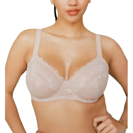 Cosabella NSN Side Support Underwire Bra (NEVER1138) 36G Sette