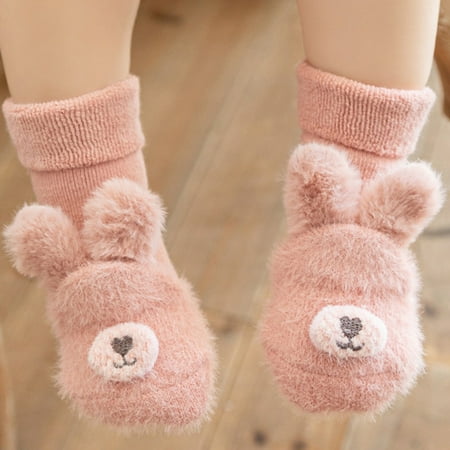 GXSR Children s Winter Thick Warm Wool Socks Soft Kids Toddler Baby Girls Boy Thermal Crew Socks
GXSR Children s Winter Thick Warm Wool Socks Soft Kids Toddler Baby Girls Boy Thermal Crew Socks