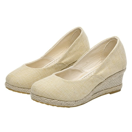 CAICJ98 Sandals Women Womens Sandals Arch Support Flip Flops with Wide Strap Comfort Orthotic Walk Thong Style Casual Slipper Indoor and Outdoor Shoes Beige
CAICJ98 Sandals Women Womens Sandals Arch Support Flip Flops with Wide Strap Comfort Orthotic Walk Thong Style Casual Slipper Indoor and Outdoor Shoes Beige
