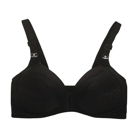 Outfmvch womens underwear Women Fashion Printed Bra Wire Free Underwear One-Piece Bra Everyday Underwear bras for women
Outfmvch womens underwear Women Fashion Printed Bra Wire Free Underwear One-Piece Bra Everyday Underwear bras for women