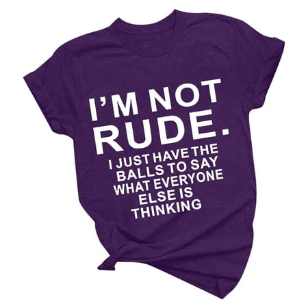 Victorian Blouse Unisex Funny Printed Pattern Casual Fashion Round Neck Short Sleeve Tops Maternity Blouses Purple XXL
Victorian Blouse Unisex Funny Printed Pattern Casual Fashion Round Neck Short Sleeve Tops Maternity Blouses Purple XXL