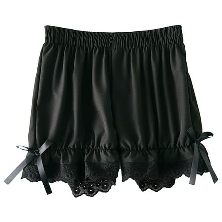 PANGF Girls Daily Shorts Toddler Children Shorts Summer Girls Bowknot Lace Leggings Underwear Fashion for Girls Clothes Relaxed Fit
PANGF Girls Daily Shorts Toddler Children Shorts Summer Girls Bowknot Lace Leggings Underwear Fashion for Girls Clothes Relaxed Fit