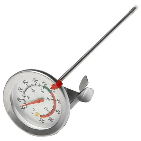 12 Long Stem Thermometer