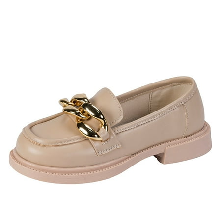 Eashi Girls Mary Jane Flats With Bowknot Princess Uniform Non-Slip Dress Fashion Cute Casual Shoes for Toddler Slip-on Shoe
Eashi Girls Mary Jane Flats With Bowknot Princess Uniform Non-Slip Dress Fashion Cute Casual Shoes for Toddler Slip-on Shoe