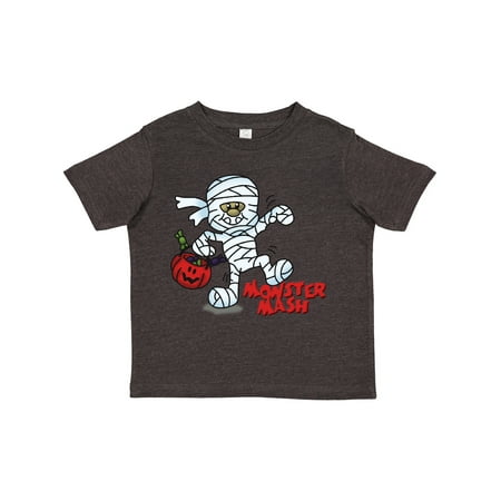 Inktastic Monster Mash Gift Toddler Boy or Toddler Girl T-Shirt