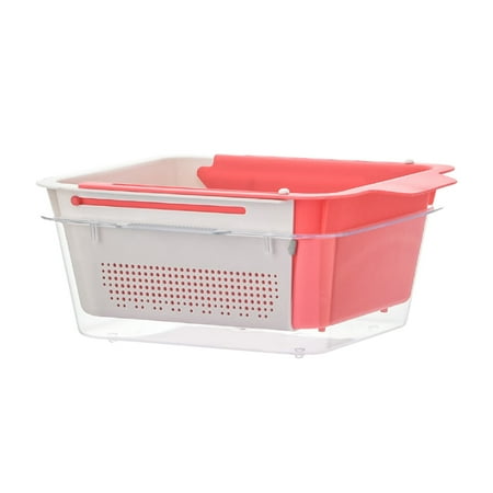 ZHIYU Collapsible Colander Fruits And Vegetables Drain Basket Adjustable Strainer Over The Sink For Kitchen Drain Strainer Space Saving Foldable Filter Colander Rinse Fruits Vegetables
ZHIYU Collapsible Colander Fruits And Vegetables Drain Basket Adjustable Strainer Over The Sink For Kitchen Drain Strainer Space Saving Foldable Filter Colander Rinse Fruits Vegetables