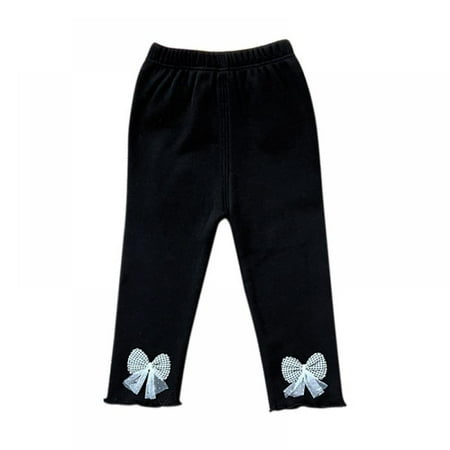 GYRATEDREAM Toddler Girls Leggings Thick Fleece Trousers Infant Baby Tights Stretchy Legging 0-4 Years
GYRATEDREAM Toddler Girls Leggings Thick Fleece Trousers Infant Baby Tights Stretchy Legging 0-4 Years