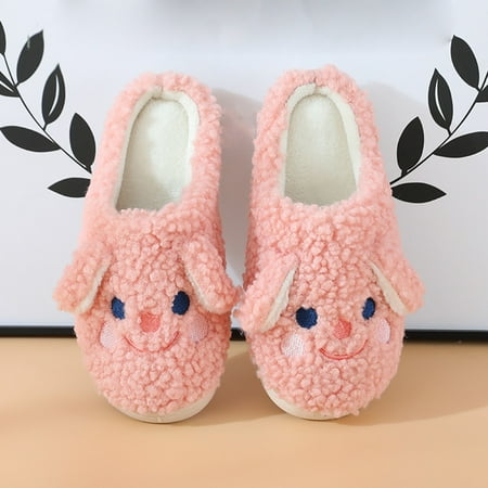 uikmnh Warm Slippers Women Slippers Autumn And Winter Indoor Fashion And Comfortable Cute Flat Bottom Warm Non Slip 6
uikmnh Warm Slippers Women Slippers Autumn And Winter Indoor Fashion And Comfortable Cute Flat Bottom Warm Non Slip 6