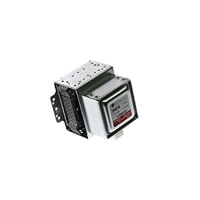 whirlpool 8184652 magnetron for microwave