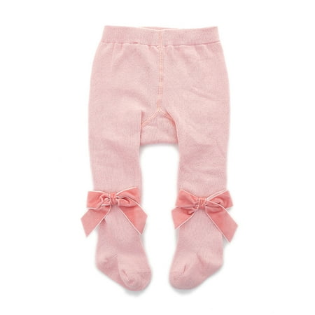 Licupiee Baby Girls Leggings Fall Winter Long Socks Elastics High Waist Bow Tie Pantyhose for Toddler Girl
Licupiee Baby Girls Leggings Fall Winter Long Socks Elastics High Waist Bow Tie Pantyhose for Toddler Girl