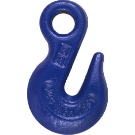 National 2PK 3/8 Blue Eye Grab Hook Designed For Making Quick Connections With
National 2PK 3/8 Blue Eye Grab Hook Designed For Making Quick Connections With