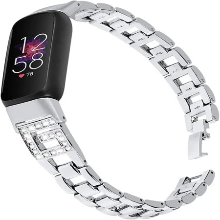 JNZOUHA Elevate your wardrobe with stylish and modern stainless steel watch bands - Enhance your daily wear with premium high-quality metal watch straps - Upgrade your accessory collecti
JNZOUHA Elevate your wardrobe with stylish and modern stainless steel watch bands - Enhance your daily wear with premium high-quality metal watch straps - Upgrade your accessory collecti