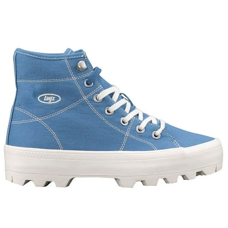 Lugz Habitat Chukka Sneaker