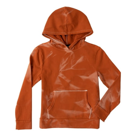 KIDPIK Boys Long Sleeve Tie Dye Pattern Hoodie Size: 2T - XXL (16)