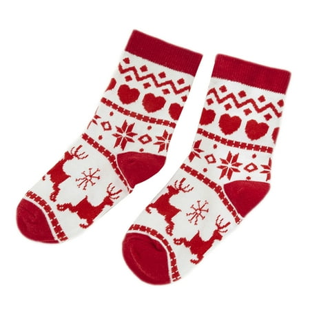 Yubnlvae Socks Comfortable Socks 1Pair Sock Christmas Vintage Children/Adult Socks
Yubnlvae Socks Comfortable Socks 1Pair Sock Christmas Vintage Children/Adult Socks