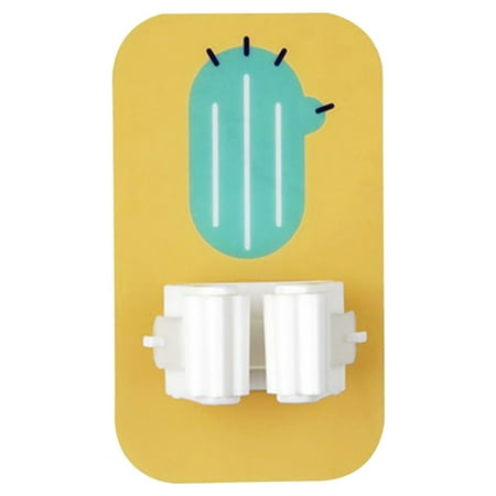 Mop Holder Wall Mounted Broom Hook Clip Cartoon Adhesive Hanger Storage Rack Organizer Cactus
Mop Holder Wall Mounted Broom Hook Clip Cartoon Adhesive Hanger Storage Rack Organizer Cactus