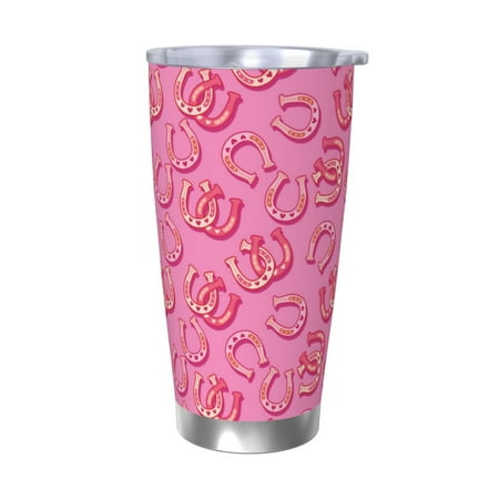 Uemuo Cute Cowgirl Print Travel Coffee Mug 20oz Double-walled Car Cup Stainless Steel Insulated Tumbler Leak-proof Travel Cup Reusable Straw Car Cup-Without Straw
Uemuo Cute Cowgirl Print Travel Coffee Mug 20oz Double-walled Car Cup Stainless Steel Insulated Tumbler Leak-proof Travel Cup Reusable Straw Car Cup-Without Straw