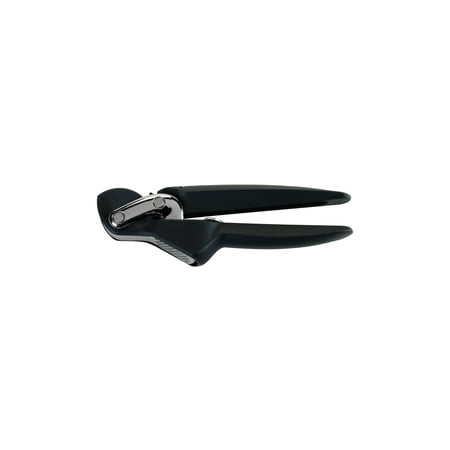 Chef n FreshForce Garlic Press in Black