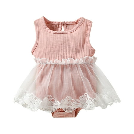 ZHAGHMIN Dresses For Baby Girls Girls Sleeveless Pullover Romper Tulle Bodysuits Clothes New Born Baby Girl Leotard Ballet 4T Long Sleeve Bodysuit For Kids Children S Dance Clothes Corduroy Jumper S
ZHAGHMIN Dresses For Baby Girls Girls Sleeveless Pullover Romper Tulle Bodysuits Clothes New Born Baby Girl Leotard Ballet 4T Long Sleeve Bodysuit For Kids Children S Dance Clothes Corduroy Jumper S