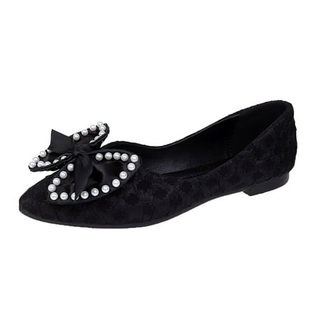 GNEIKDEING Women Flat Soft Sole Solid Color Single Shoes Casual Shoes Flat Soft Sole Solid Color Breathable Slip On Casual Shoes Gift on Clearance
GNEIKDEING Women Flat Soft Sole Solid Color Single Shoes Casual Shoes Flat Soft Sole Solid Color Breathable Slip On Casual Shoes Gift on Clearance