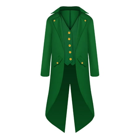 Gothic Tailcoat Jacket For Kids Boys Jacket Long Coat Matching Bear Family Pajamas Matching Family Pajamas with Dog Merry Christmas Pajamas Family Set
Gothic Tailcoat Jacket For Kids Boys Jacket Long Coat Matching Bear Family Pajamas Matching Family Pajamas with Dog Merry Christmas Pajamas Family Set