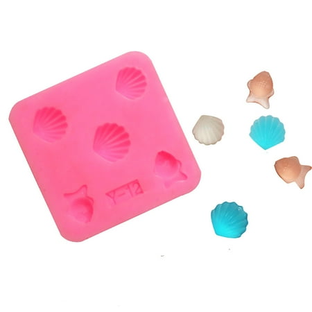 Wozhidaoke home & kitchen Silicone Cake Mold Cake Decorating Moulds Tools