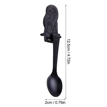 Zlekejiko Spoon Stainless Spoons Flatware Tea Steel Shape Fish Creative Tools Drinking Spoons Coffee Tableware
Zlekejiko Spoon Stainless Spoons Flatware Tea Steel Shape Fish Creative Tools Drinking Spoons Coffee Tableware
