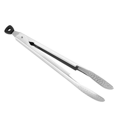 GIFZES Stainless Steel Food BBQ Grill Cooking Steak Tongs Locking Clip Kitchen Cookware
GIFZES Stainless Steel Food BBQ Grill Cooking Steak Tongs Locking Clip Kitchen Cookware