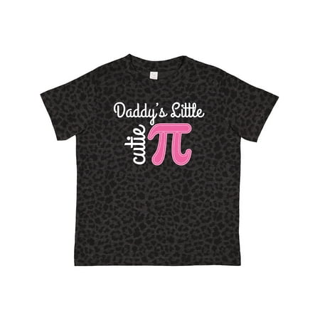 Inktastic Daddy Little Cutie Pi Day Math Girls Gift Toddler Toddler Girl T-Shirt
Inktastic Daddy Little Cutie Pi Day Math Girls Gift Toddler Toddler Girl T-Shirt