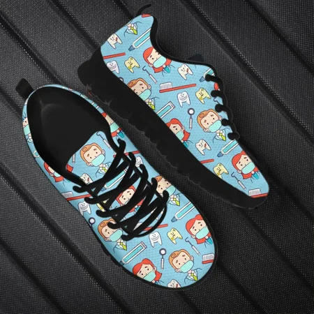 Women s Nursing Shoes Anti-Slip Flat Shoes Doctor Nurse Medical Female Casual Outdoor Sneakers Zapatos Enfermera
Women s Nursing Shoes Anti-Slip Flat Shoes Doctor Nurse Medical Female Casual Outdoor Sneakers Zapatos Enfermera