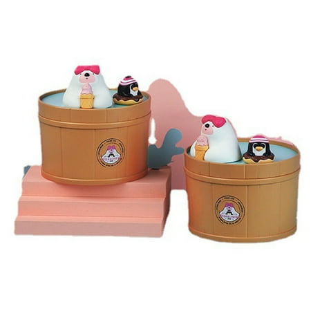 Cartoon Cute Species Quiet Desktop USB Aromatherapy Machine Bedroom Office Pregnant Women Humidifier
Cartoon Cute Species Quiet Desktop USB Aromatherapy Machine Bedroom Office Pregnant Women Humidifier