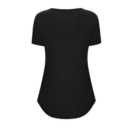 HGWXX7 Maternity Clothing Womens Maternity Short Sleeve Crew Neck Striped Printed Nursed Tops T Shirt For Breastfeeding
HGWXX7 Maternity Clothing Womens Maternity Short Sleeve Crew Neck Striped Printed Nursed Tops T Shirt For Breastfeeding