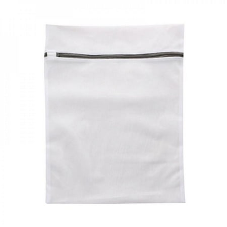 Clearance Sale! Laundry Wash Net Mesh Bag Durable Duty Mesh Laundry Bag for Bra Underwear Clothes Garment Travel Washing Bag
Clearance Sale! Laundry Wash Net Mesh Bag Durable Duty Mesh Laundry Bag for Bra Underwear Clothes Garment Travel Washing Bag