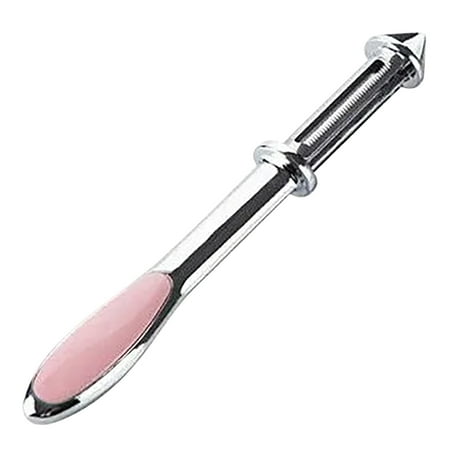 AIEOTT 3 in 1 Kitchen Peeler Make Peeling F ruits And Vegetables Easy And Convenient
AIEOTT 3 in 1 Kitchen Peeler Make Peeling F ruits And Vegetables Easy And Convenient