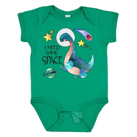 Inktastic I Need Some Space Dinosaur Astronaut with Stars and Planet Gift Baby Boy or Baby Girl Bodysuit
Inktastic I Need Some Space Dinosaur Astronaut with Stars and Planet Gift Baby Boy or Baby Girl Bodysuit