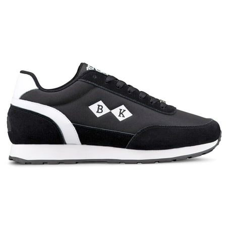 British Knights Footwear Men s Dart Oxford Sneaker