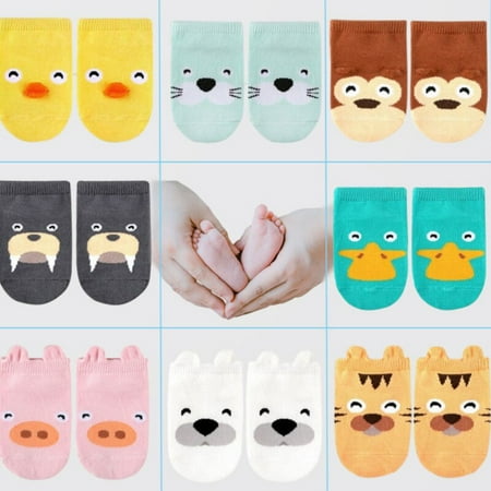 Children s Socks Slipper Baby Girls Boys Anti Slip Kids Toddlers Gift Infant Cartoon Animal Newborn Accessories Clothes Stuff
Children s Socks Slipper Baby Girls Boys Anti Slip Kids Toddlers Gift Infant Cartoon Animal Newborn Accessories Clothes Stuff