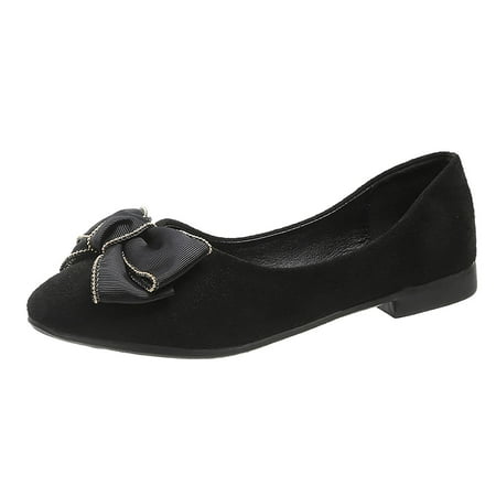 QYZEU Boots for Snow Women Long Slip Fashion Spring And Autumn Women Casual Shoes Flat Pointed Leopard Print Bow Lightweight Comfortable Slip On
QYZEU Boots for Snow Women Long Slip Fashion Spring And Autumn Women Casual Shoes Flat Pointed Leopard Print Bow Lightweight Comfortable Slip On