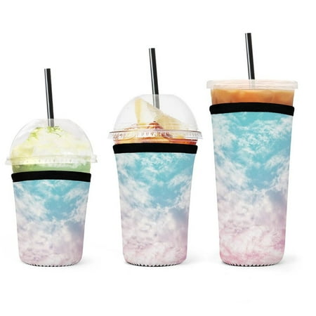 Set of 3 Packs Reusable Hot And Iced Coffee Cup Sleeve Neoprene Tumbler Sleeve Fairy Tale Sky Backdrop(16 24 32oz)
Set of 3 Packs Reusable Hot And Iced Coffee Cup Sleeve Neoprene Tumbler Sleeve Fairy Tale Sky Backdrop(16 24 32oz)