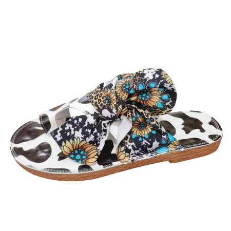 TUOBARR Womens Sandals Comfortable Women s Casual Comfortable Flat Bottomed Roman Slippers Multicolor
TUOBARR Womens Sandals Comfortable Women s Casual Comfortable Flat Bottomed Roman Slippers Multicolor