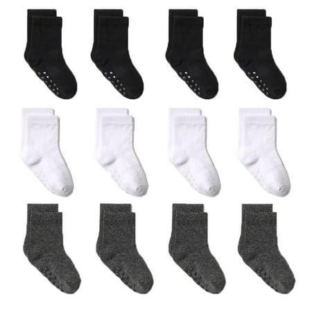 uublik Girls Ruffle Socks Warm Anti-slip Dispensing 1-7 Years Chair Socks for Hardwood Floors 12-Pairs
uublik Girls Ruffle Socks Warm Anti-slip Dispensing 1-7 Years Chair Socks for Hardwood Floors 12-Pairs